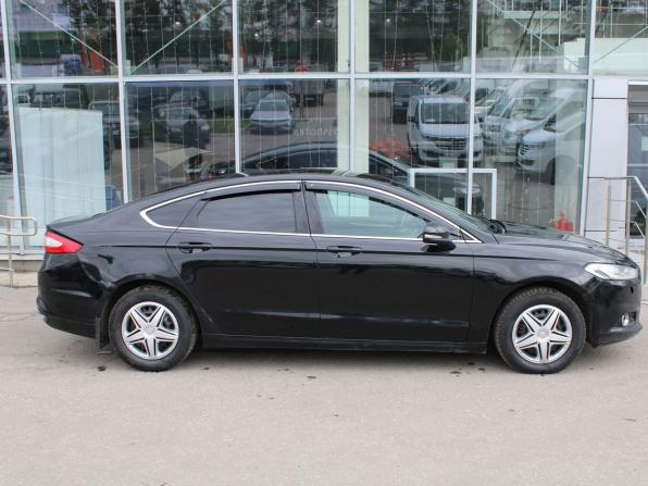 Ford Mondeo V с пробегом 2015 года, цена 1 070 000 рублей, 194702 км, седан, Автокод Объявления