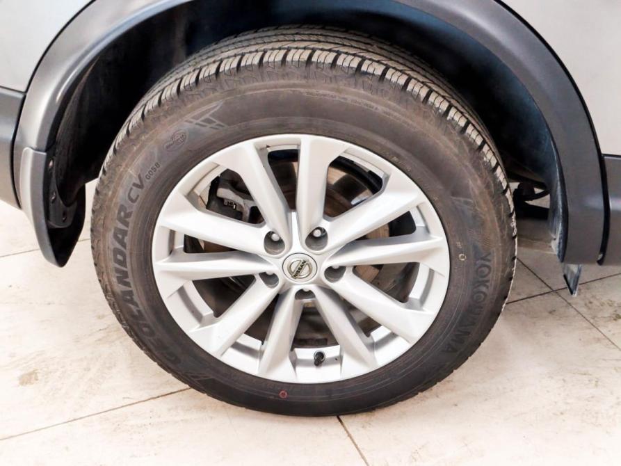 Nissan Qashqai II Тула  - изображение 5