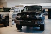 Tank 300 I Саранск  - изображение 16