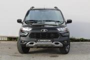 Lada (ВАЗ) Niva Travel I Березники  - изображение 19