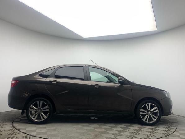 Lada (ВАЗ) Vesta I с пробегом 2020 года, цена 869 000 рублей, 137575 км, седан, Автокод Объявления