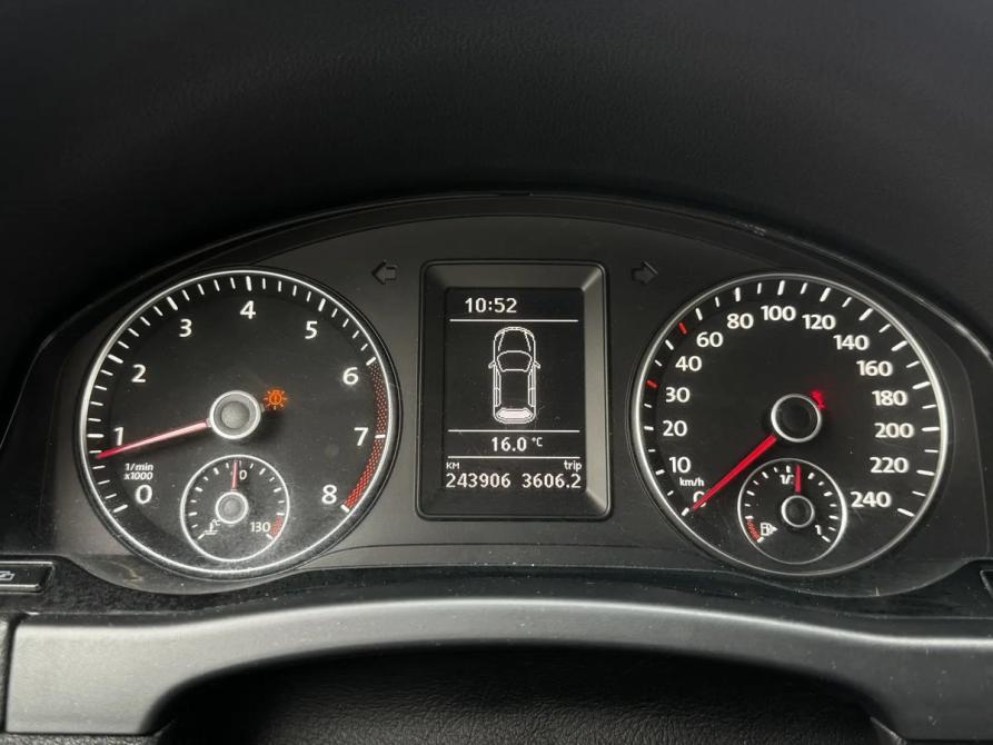 Volkswagen Golf Plus II Москва  - изображение 12