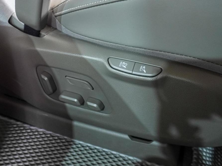 Kia Carnival IV Воронеж  - изображение 23