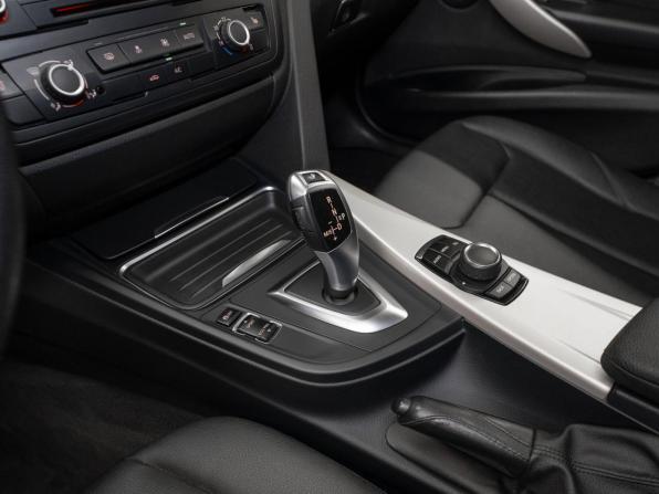 BMW 3 серии VI (F3x) с пробегом 2014 года, цена 1 690 000 рублей, 132158 км, седан, Автокод Объявления
