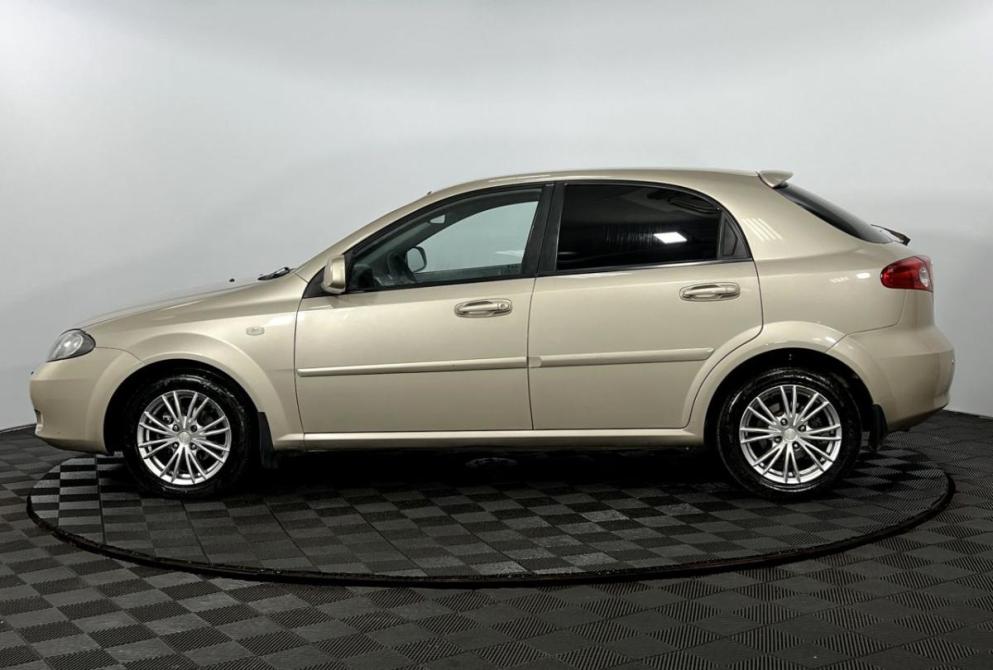 Chevrolet Lacetti I Нижний Новгород  - изображение 9