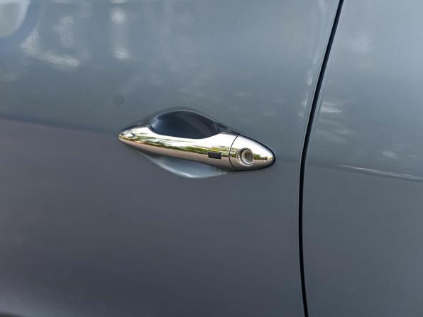 Hyundai ix35 I Рестайлинг с пробегом 2014 года, цена 1 399 000 рублей, 127973 км, внедорожник, Автокод Объявления