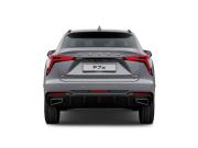 Haval F7x II Ярославль  - изображение 7