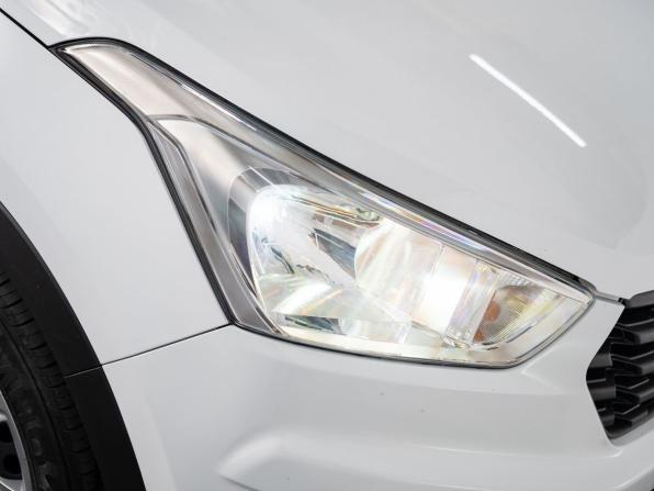 Hyundai Creta I Рестайлинг с пробегом 2020 года, цена 1 680 500 рублей, 130277 км, внедорожник, Автокод Объявления