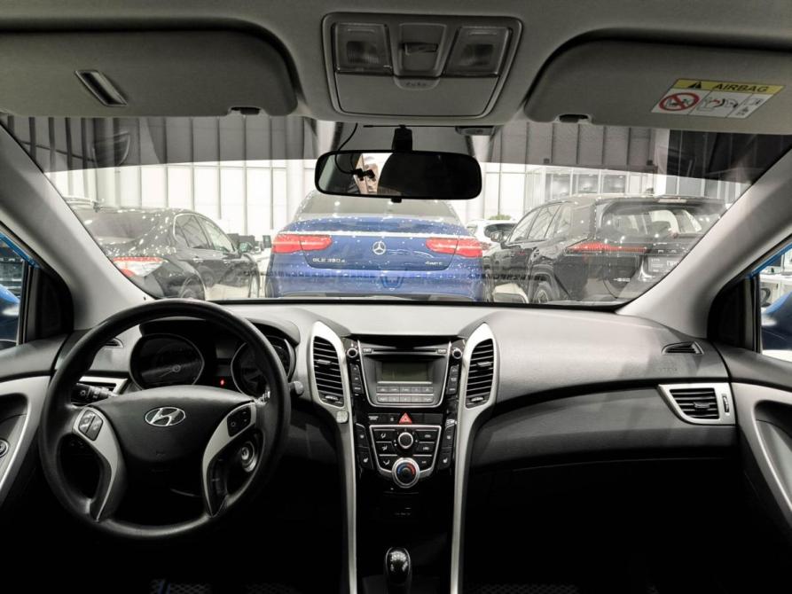 Hyundai i30 II Рестайлинг Казань  - изображение 17