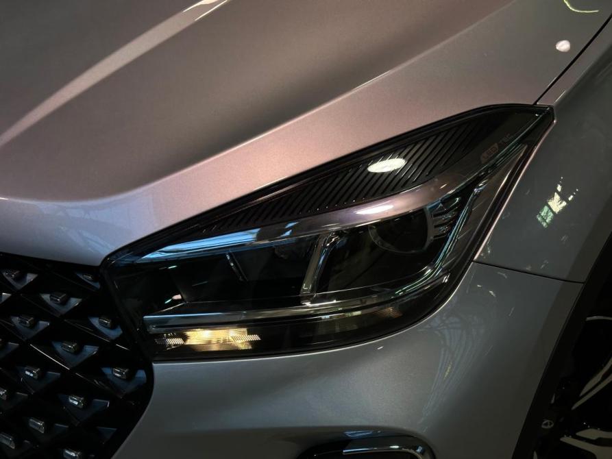 Chery Tiggo 4 Pro I Рестайлинг Челябинск  - изображение 7