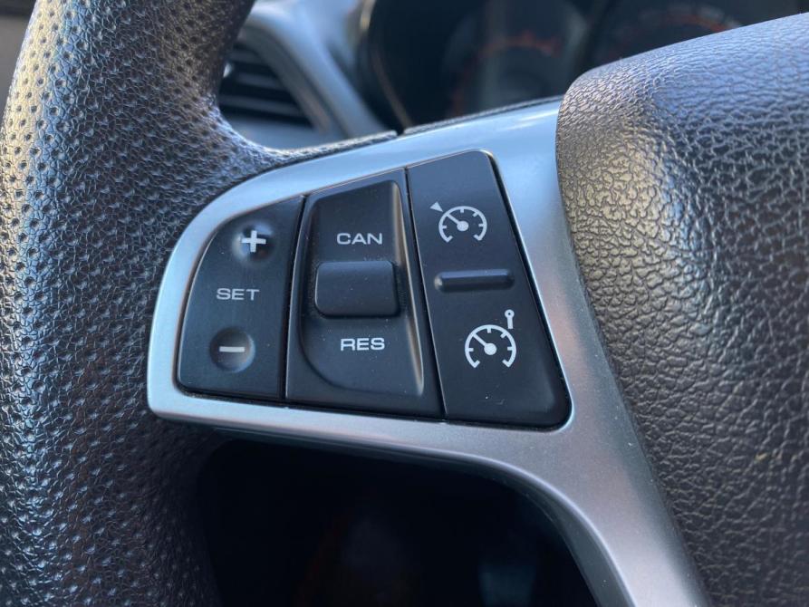 Lada (ВАЗ) Vesta I Крым  - изображение 14