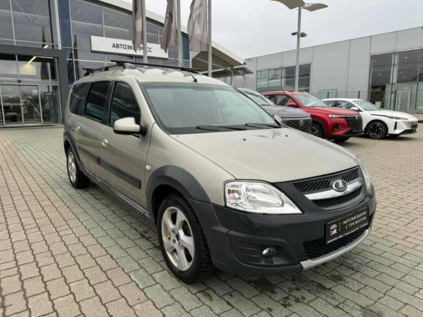 Lada (ВАЗ) Largus I с пробегом 2019 года, цена 980 000 рублей, 167021 км, универсал, Автокод Объявления