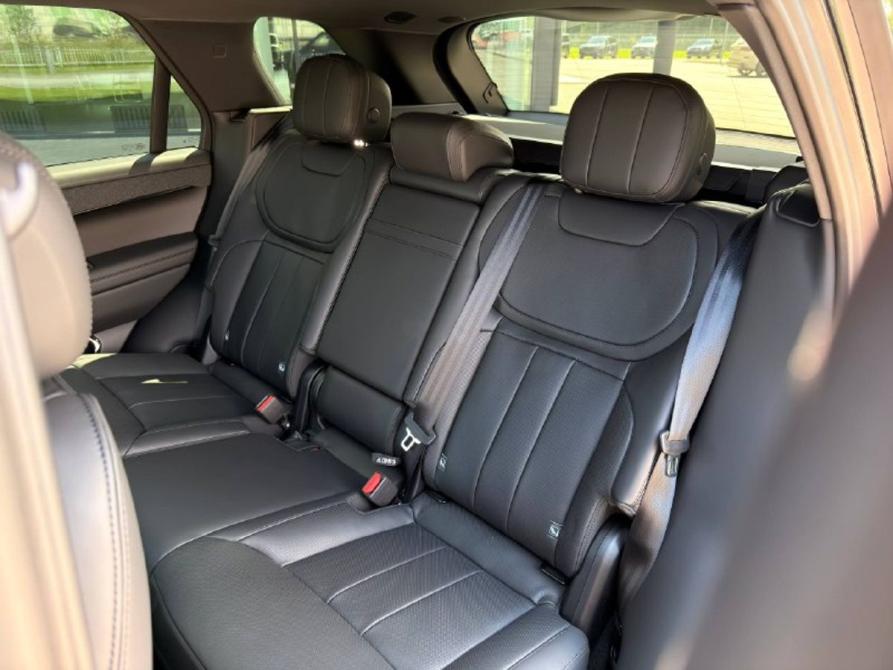 Land Rover Range Rover Sport III Пермь  - изображение 19