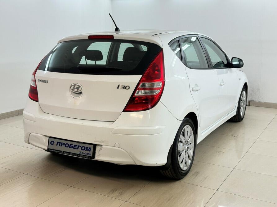 Hyundai i30 I Рестайлинг Москва  - изображение 4