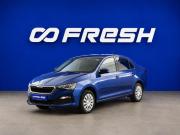 Skoda Rapid II Москва  - изображение 23