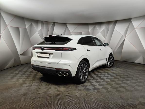 Changan UNI-K с пробегом 2024 года, цена 2 929 000 рублей, 32317 км, внедорожник, Автокод Объявления