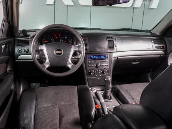 Chevrolet Epica V250 Рестайлинг с пробегом 2011 года, цена 619 000 рублей, 284494 км, седан, Автокод Объявления