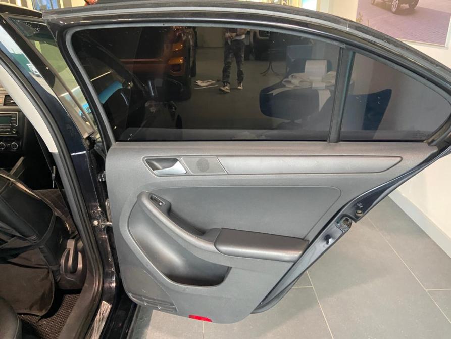 Volkswagen Jetta VI Сыктывкар  - изображение 10