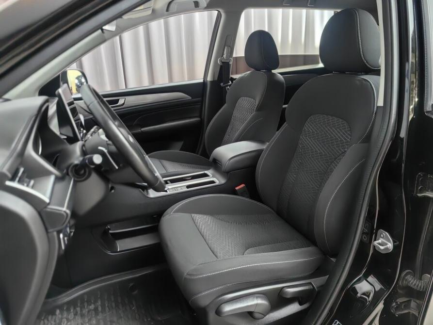 Haval M6 II Подольск  - изображение 6