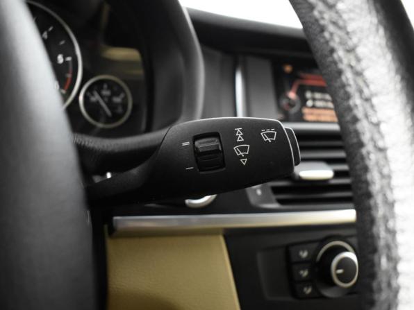 BMW X3 II (F25) с пробегом 2012 года, цена 1 698 900 рублей, 177481 км, внедорожник, Автокод Объявления