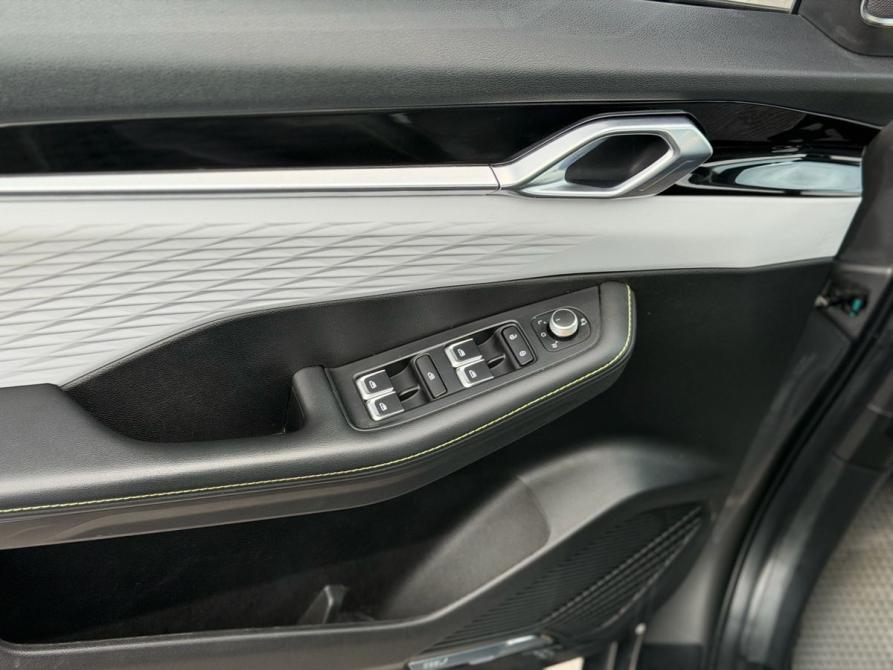 Geely Coolray I Рестайлинг Волгоград  - изображение 26