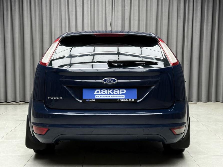 Ford Focus II Рестайлинг Ижевск  - изображение 5