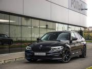 BMW 5 серии VII (G30/G31/G38) Санкт-Петербург  - изображение 36