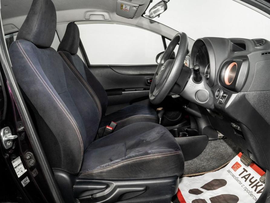 Toyota Vitz III (XP130) Иркутск  - изображение 5
