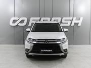 Mitsubishi Outlander III Рестайлинг 2 Ростов-на-Дону  - изображение 22