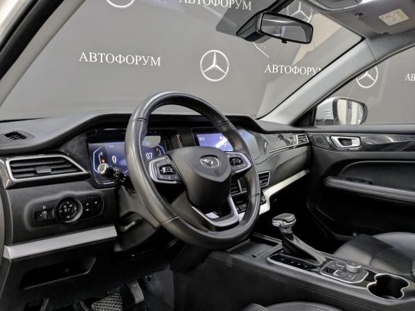 Kaiyi X3 с пробегом 2024 года, цена 1 350 000 рублей, 32436 км, внедорожник, Автокод Объявления