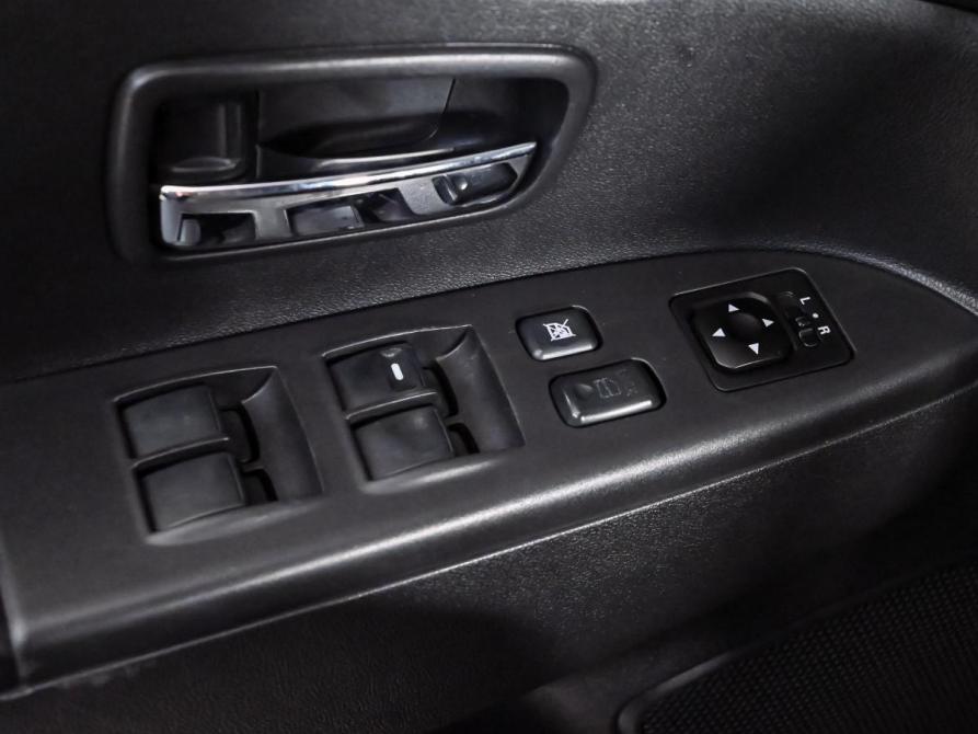 Mitsubishi ASX I Екатеринбург  - изображение 16
