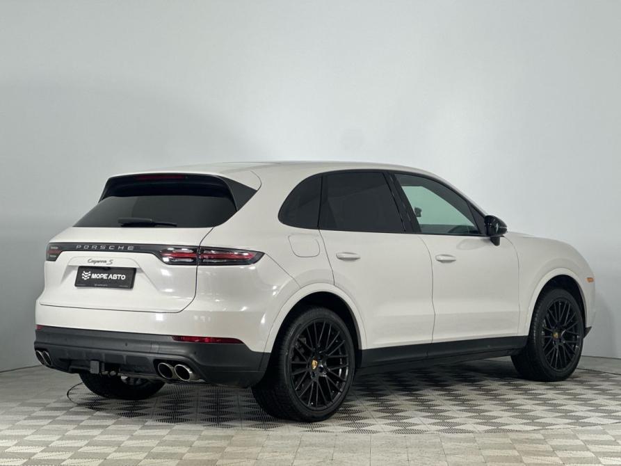Porsche Cayenne III Калининград  - изображение 5