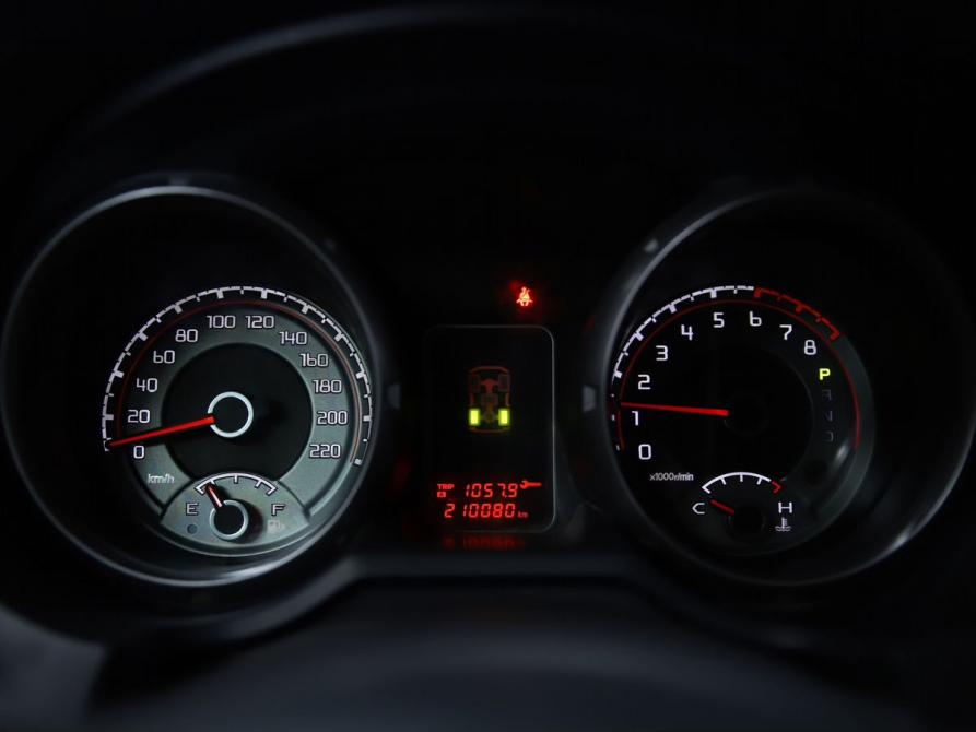 Mitsubishi Pajero IV Рестайлинг 1 Уфа  - изображение 17