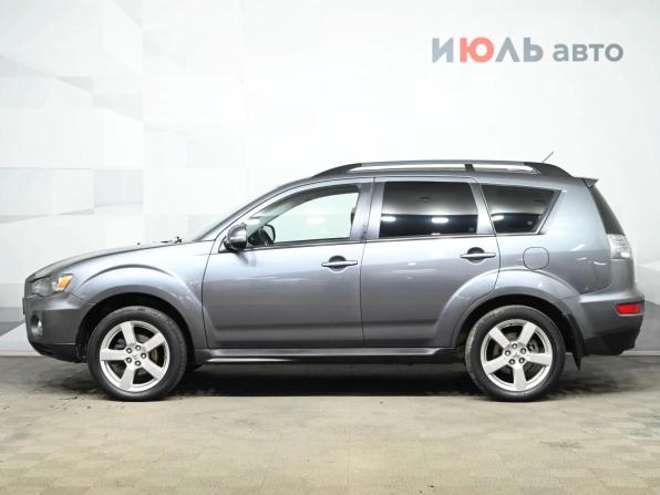 Mitsubishi Outlander II Рестайлинг с пробегом 2012 года, цена 1 450 000 рублей, 147734 км, внедорожник, Автокод Объявления