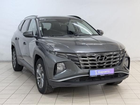 Hyundai Tucson IV с пробегом 2023 года, цена 3 249 000 рублей, 60484 км, внедорожник, Автокод Объявления
