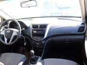 Hyundai Solaris I Нижний Новгород  - изображение 24