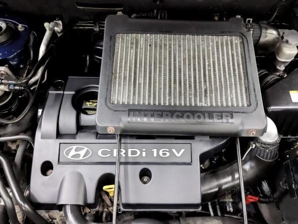 Hyundai Santa Fe Classic с пробегом 2008 года, цена 930 000 рублей, 153781 км, внедорожник, Автокод Объявления