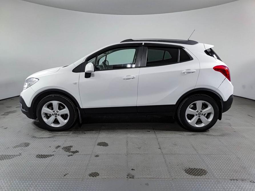 Opel Mokka I Уфа  - изображение 10