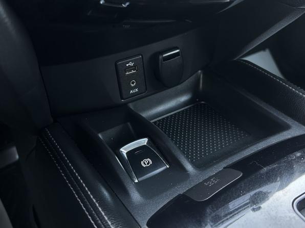 Nissan Qashqai II с пробегом 2014 года, цена 1 540 000 рублей, 156212 км, внедорожник, Автокод Объявления