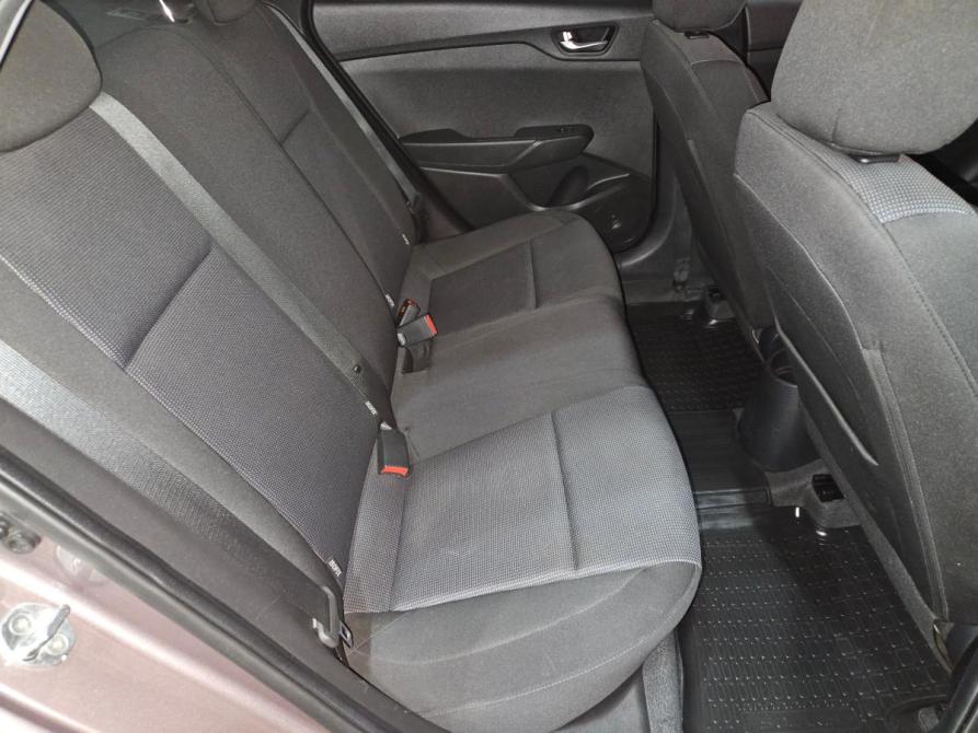 Hyundai Solaris II Рестайлинг Вологда  - изображение 13