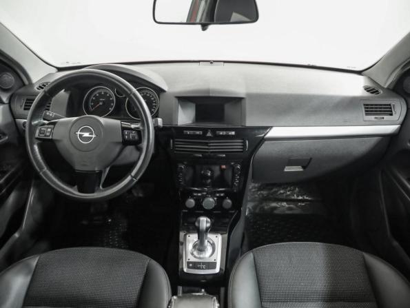 Opel Astra H Рестайлинг с пробегом 2007 года, цена 449 000 рублей, 178695 км, хэтчбек, Автокод Объявления