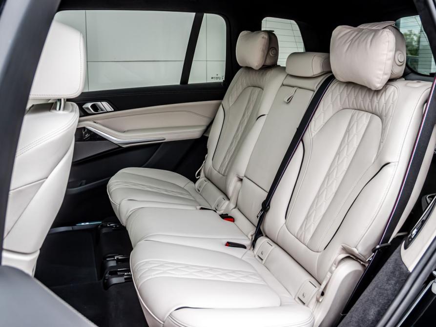BMW X7 I (G07) Рестайлинг Магнитогорск  - изображение 17