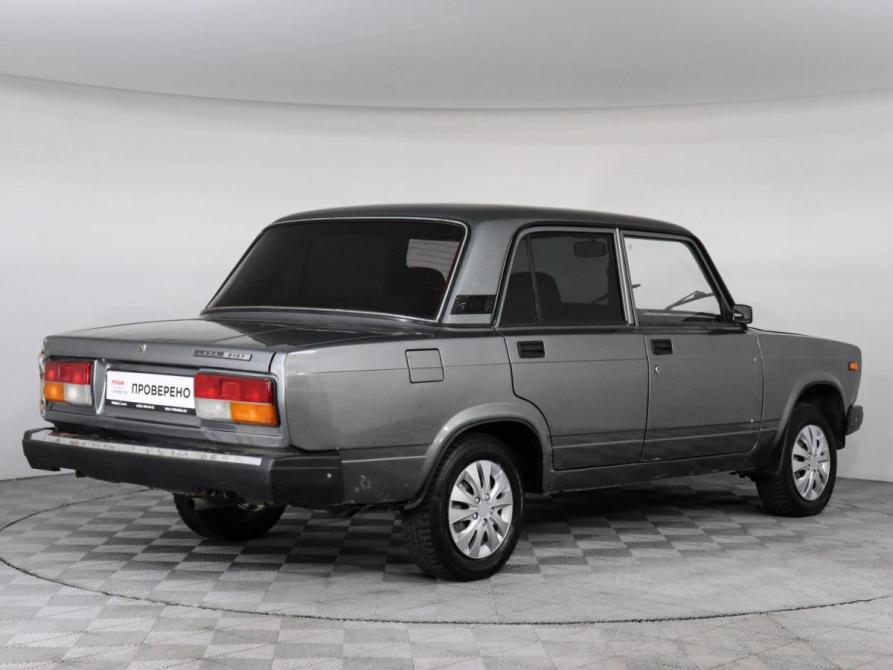 Lada (ВАЗ) 2107 Химки  - изображение 3