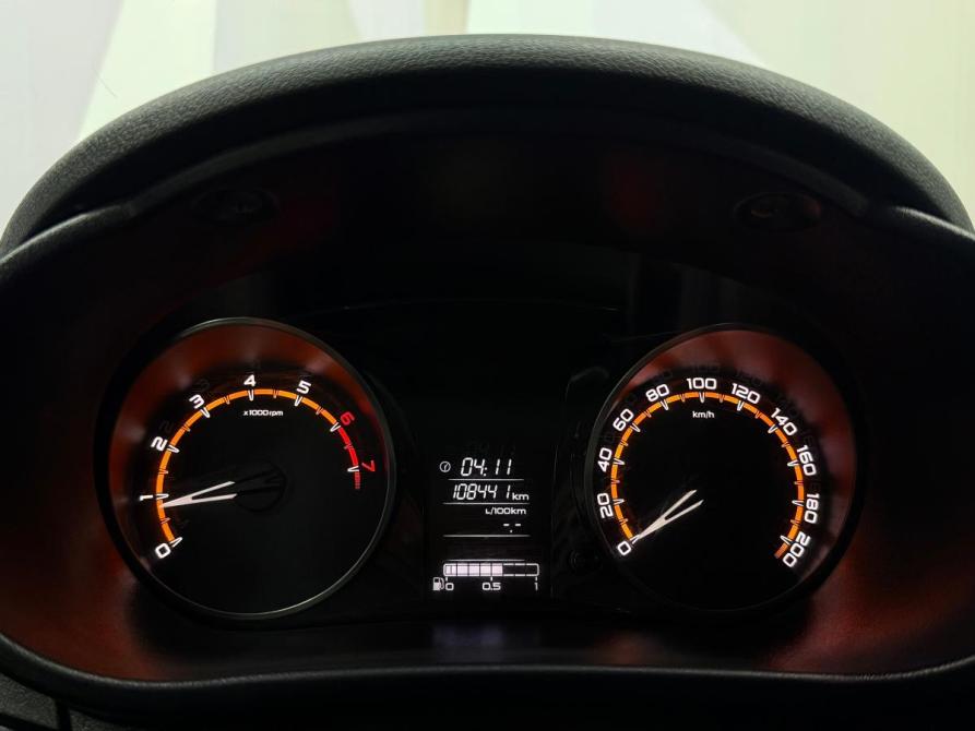 Lada (ВАЗ) Granta I Рестайлинг Азнакаево  - изображение 21