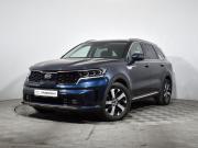 Kia Sorento IV Санкт-Петербург  - изображение 24