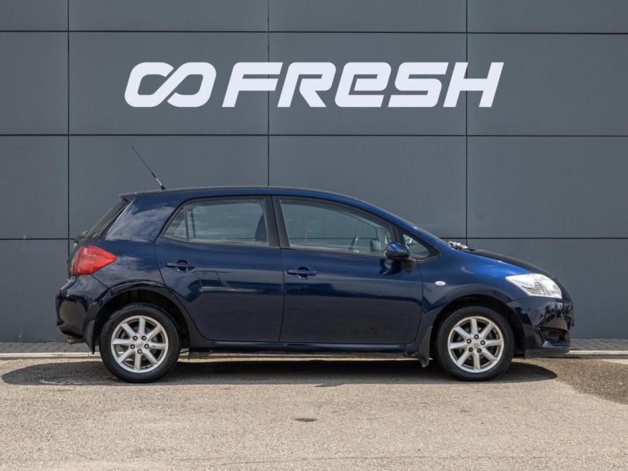 Toyota Auris I Краснодар  - изображение 5