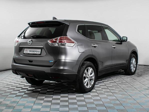 Nissan X-Trail III с пробегом 2018 года, цена 1 699 000 рублей, 198779 км, внедорожник, Автокод Объявления