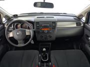 Nissan Tiida I Рестайлинг Москва  - изображение 49