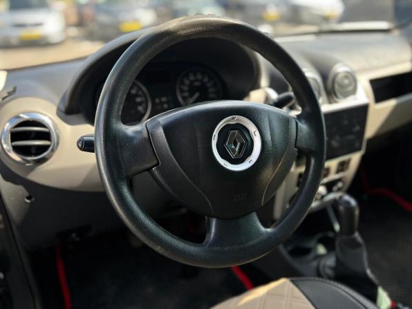 Renault Logan I Рестайлинг с пробегом 2011 года, цена 450 000 рублей, 186044 км, седан, Автокод Объявления