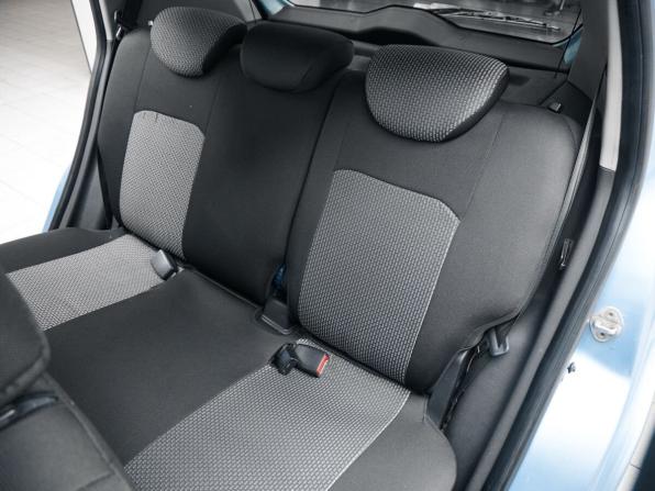 Hyundai Getz I Рестайлинг с пробегом 2008 года, цена 655 000 рублей, 165763 км, хэтчбек, Автокод Объявления